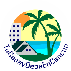 Casas Departamentos Terrenos en Cancun