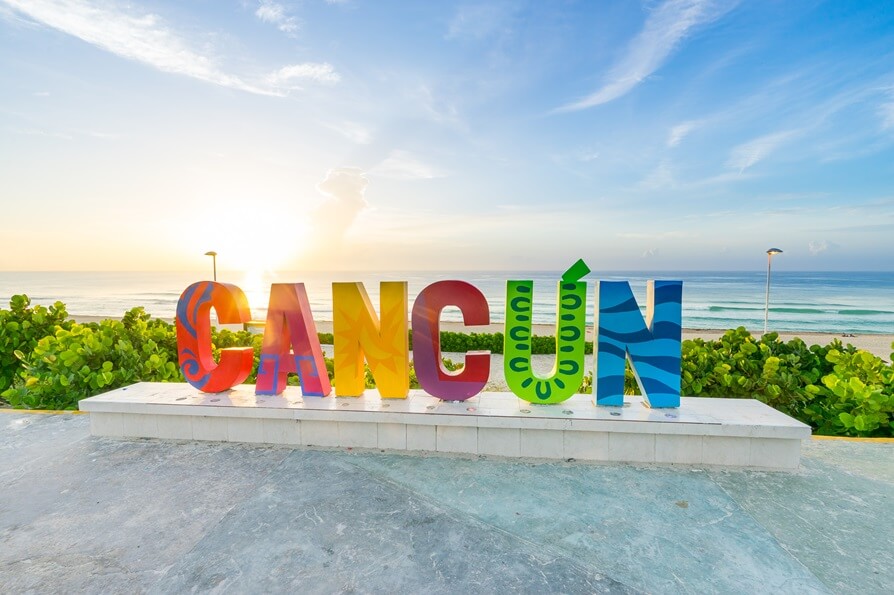 Cancun, Q Roo