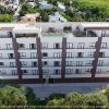 Departamento 1 Recámara en Puerto Morelos, playa a 3 minutos a pie.