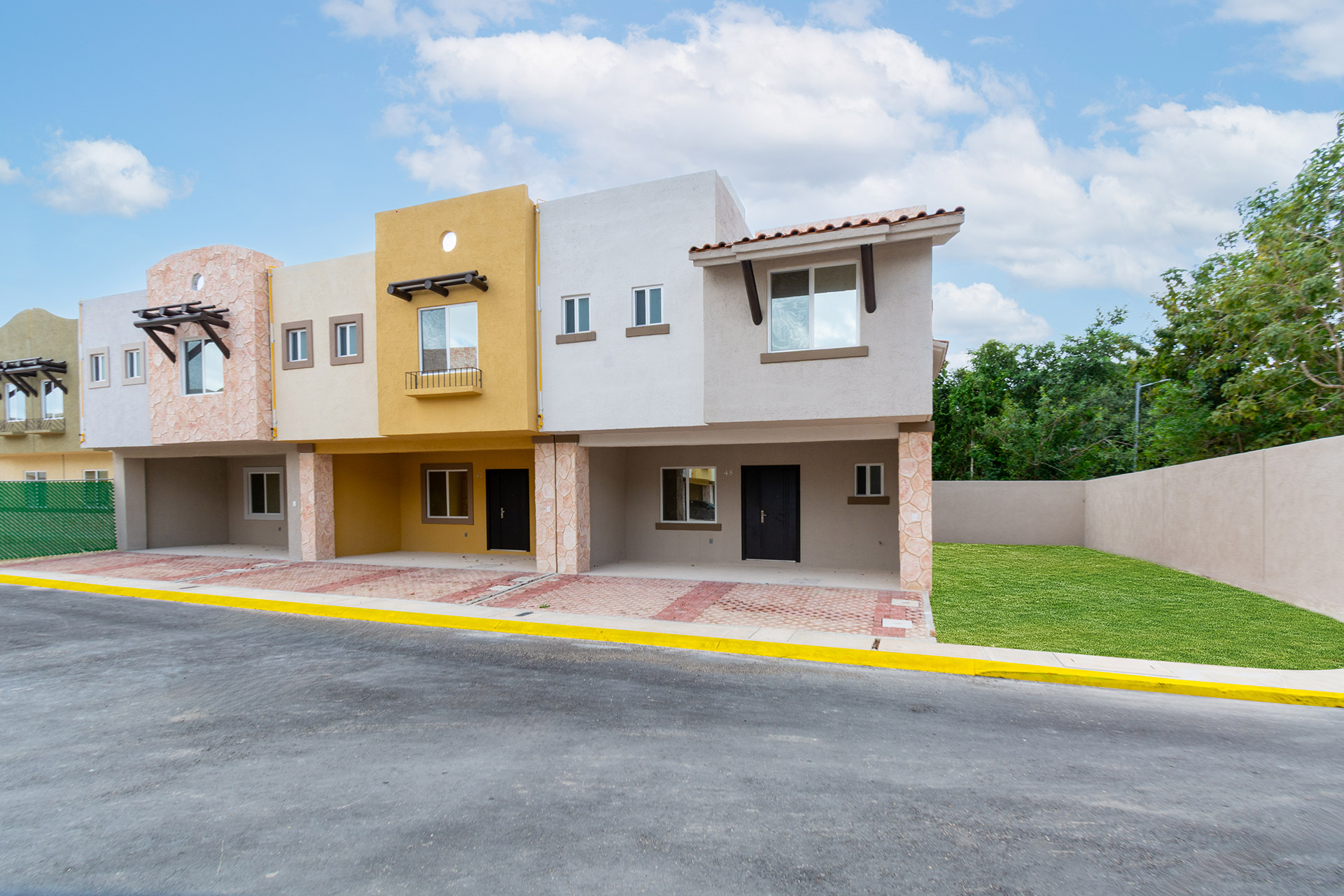 Casa en Cancún Venta – 3 Recámaras en Residencial Zona Sur